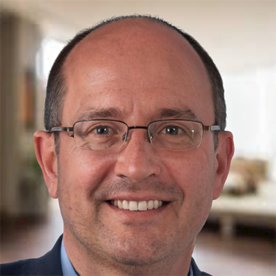 Harry Smith